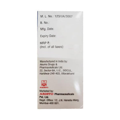 Ambrodil XP Syrup 100ml