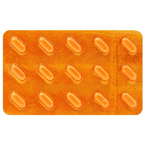 Omnitan 25mg Tablet 15'S