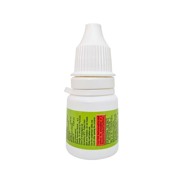 Synca Eye Drop 5ml