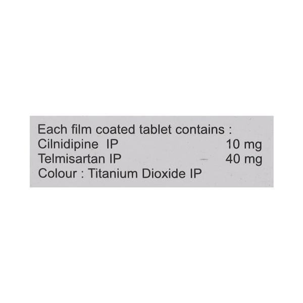 Natcocil T Tablet 10'S
