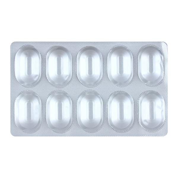LOZIN Tablet 10's