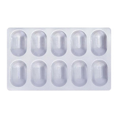 VRPZ DSR Capsule 10's