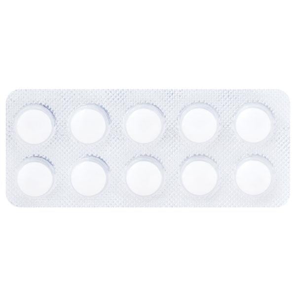 CIPROFEN 250 Tablet 10's