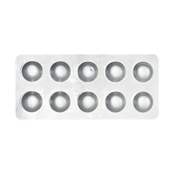 TEMSAN TRIO 40 Tablet 10's