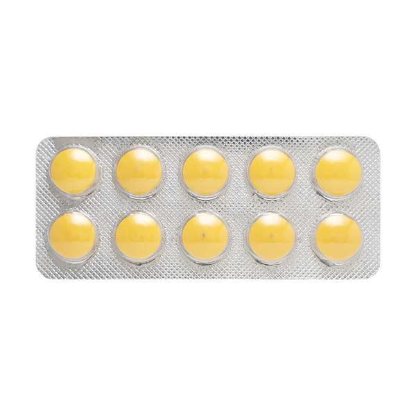 Oxeltra 300mg Tablet 10'S