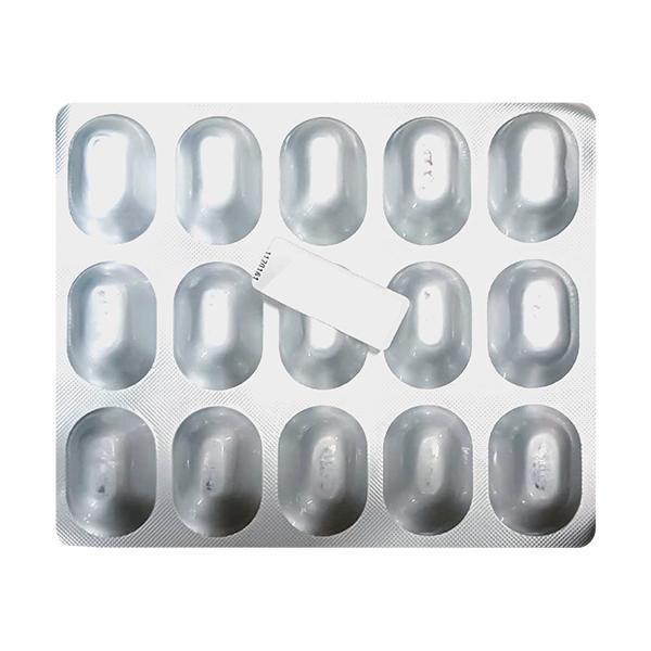 SITAPRIDE DM 1000 Tablet 10's