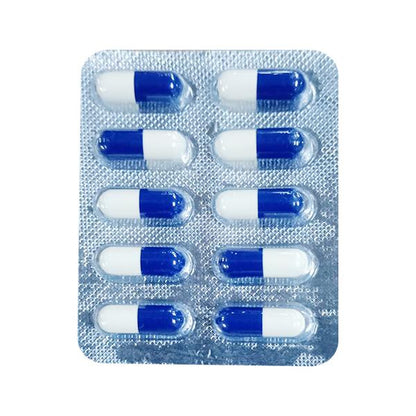 THYCAD 50 Capsule 10's