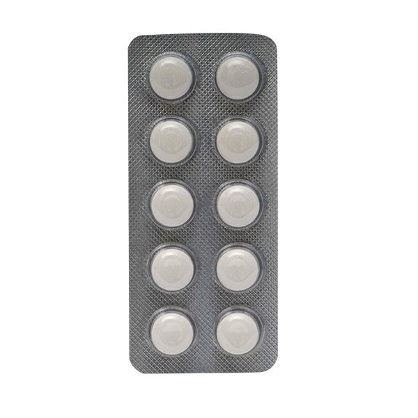 LUPIMEG 500mg Tablet 10's
