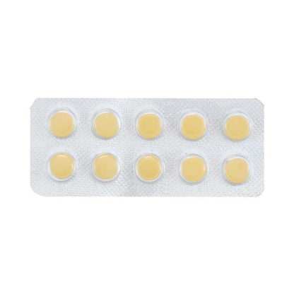 Tadgo 5mg Tablet 10'S