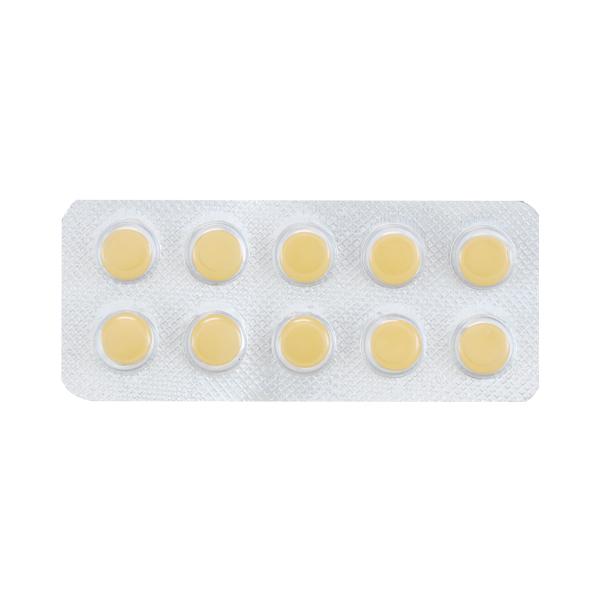 Tadgo 5mg Tablet 10'S