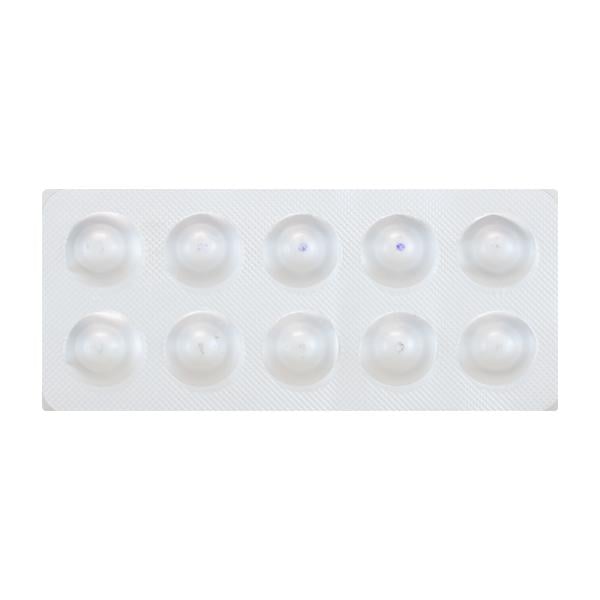 Toprazol 40mg Tablet 10'S