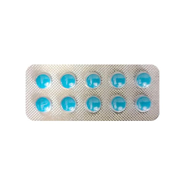EDRIVE T 2.5mg Tablet 10's