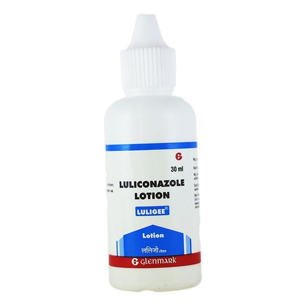 LULIGEE Lotion 30ml