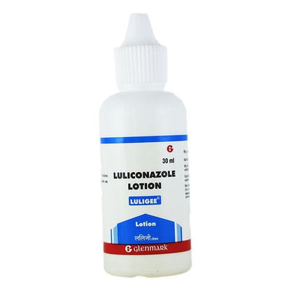 LULIGEE Lotion 30ml