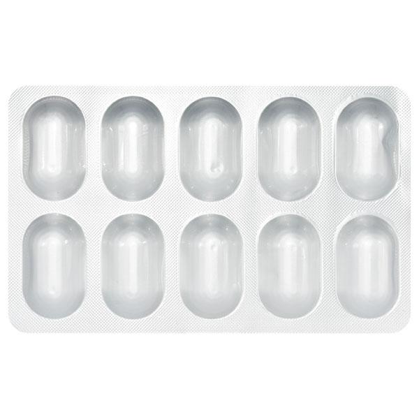 CANDIFORCE SB 130 Capsule 10's