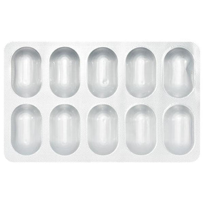 CANDIFORCE SB 130 Capsule 10's