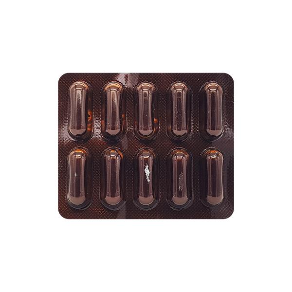 Digestal NM Capsule 10'S