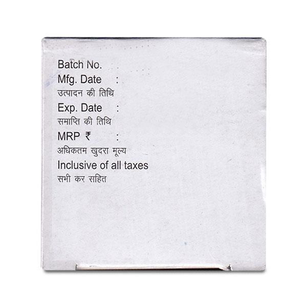 SATROGYL O Dry Syrup 60ml