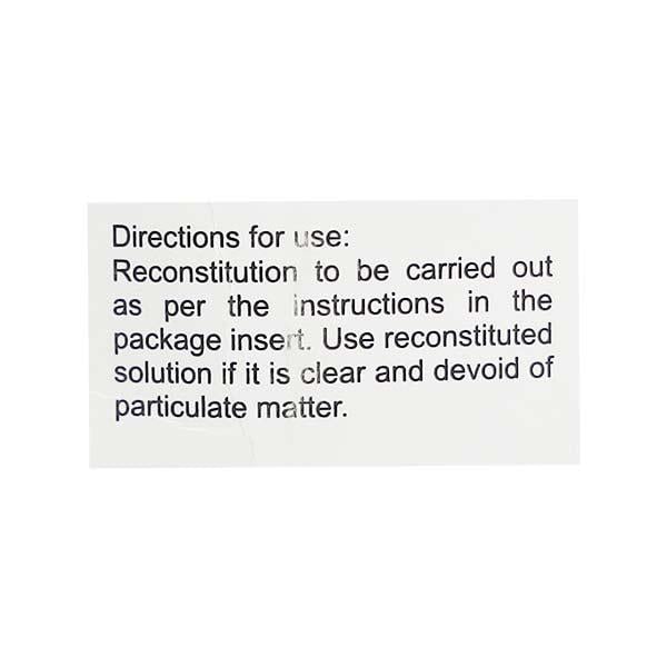 Tazomac PS Injection 1's