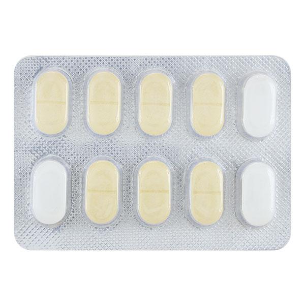 ALTIPRIDE MV1 Tablet 10's