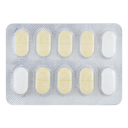 ALTIPRIDE MV1 Tablet 10's