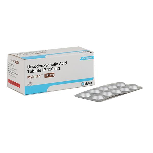 MYINTEO 150 Tablet 10's