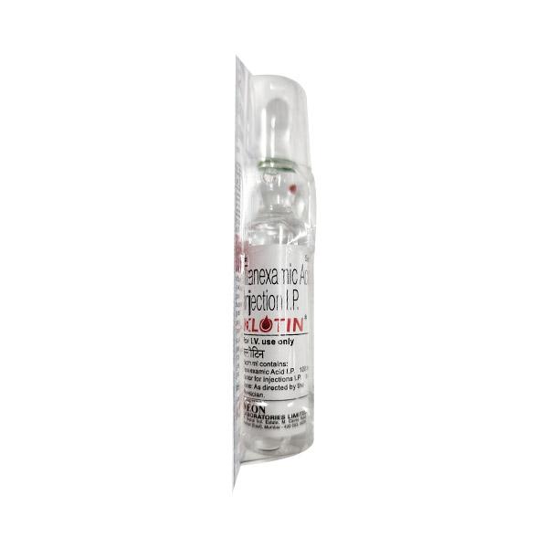 KLOTIN Injection 5ml