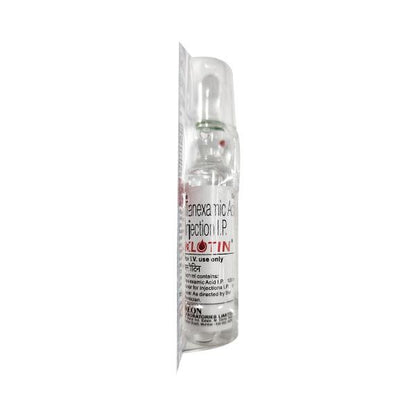 KLOTIN Injection 5ml