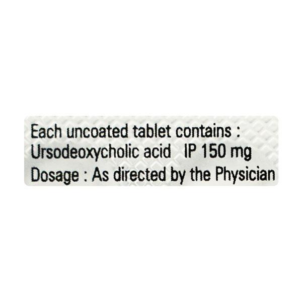OPEN UP 150 Tablet 10's