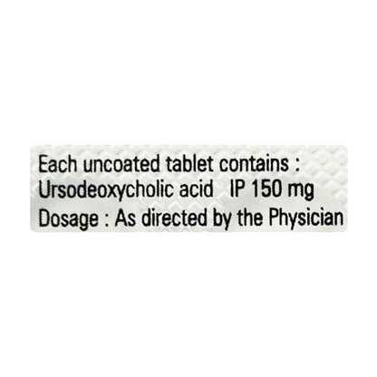 OPEN UP 150 Tablet 10's
