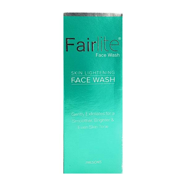 FAIRLITE Face Wash 90ml