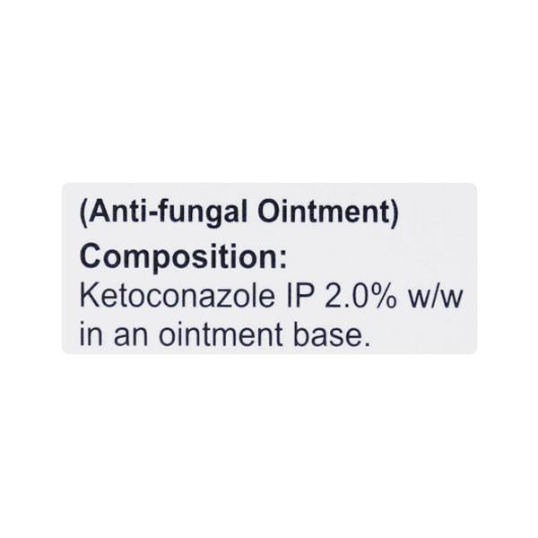 Phytoral Ointment 30gm