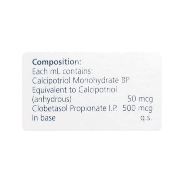 Calpsor C Lotion 20ml