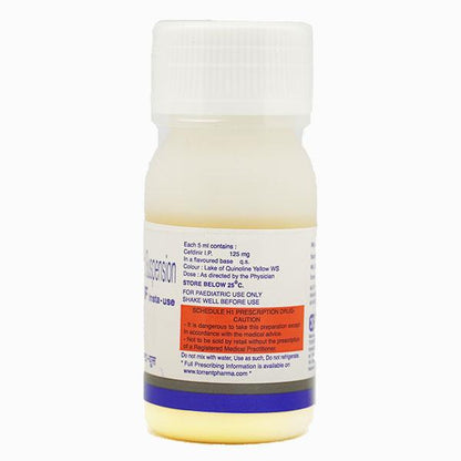 Adcef Instause Syrup 30ml