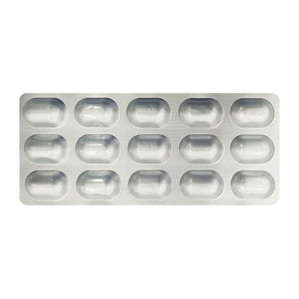 KERAGLO EVA NEW GLUTEN FREE Tablet 15's