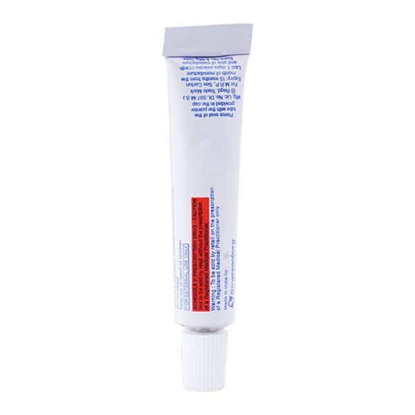 Sucral MU Ointment 5gm
