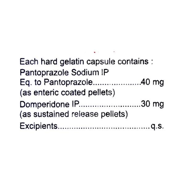 POLESTAR DSR Capsule 10's