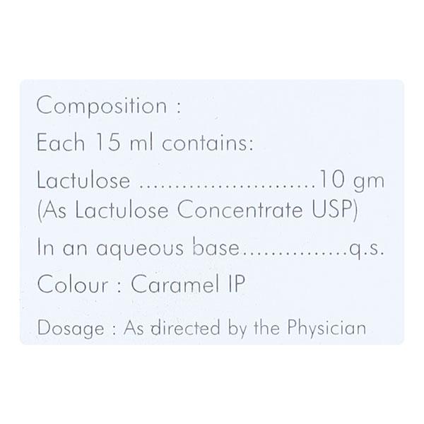 LACZEST Solution 100ml