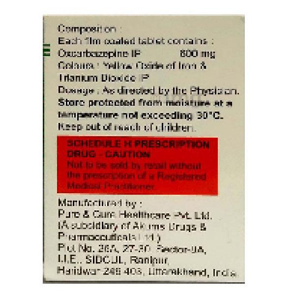 EOPTAL 600 Tablet 10's