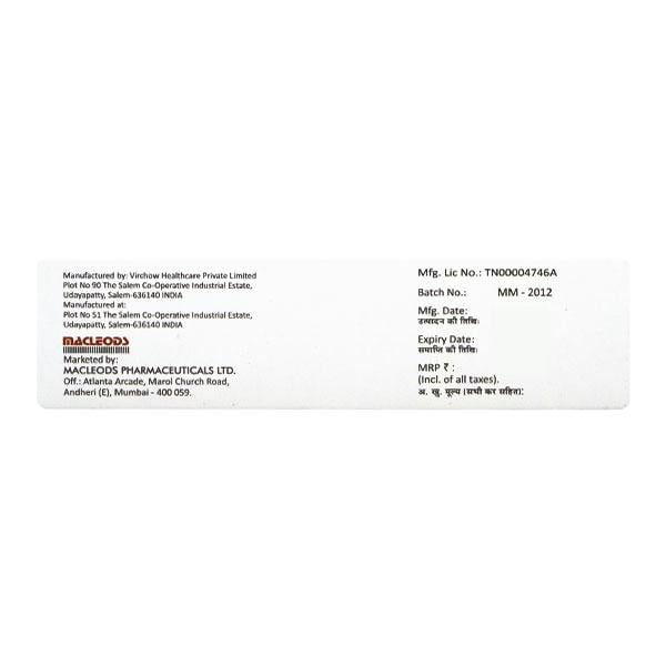 ENZOMAC CM Particles 10ml