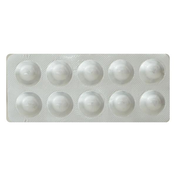 DEXIGLU 10 Tablet 10's
