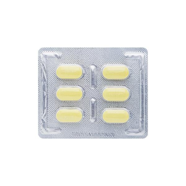 LUMIVAC A Tablet 6's