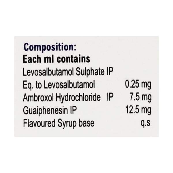 USAL LS Drops 15ml