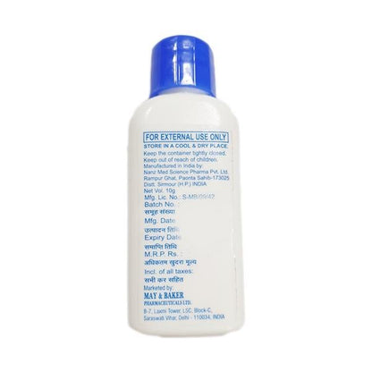 MBSPORIN SPRINKLING Powder 10gm