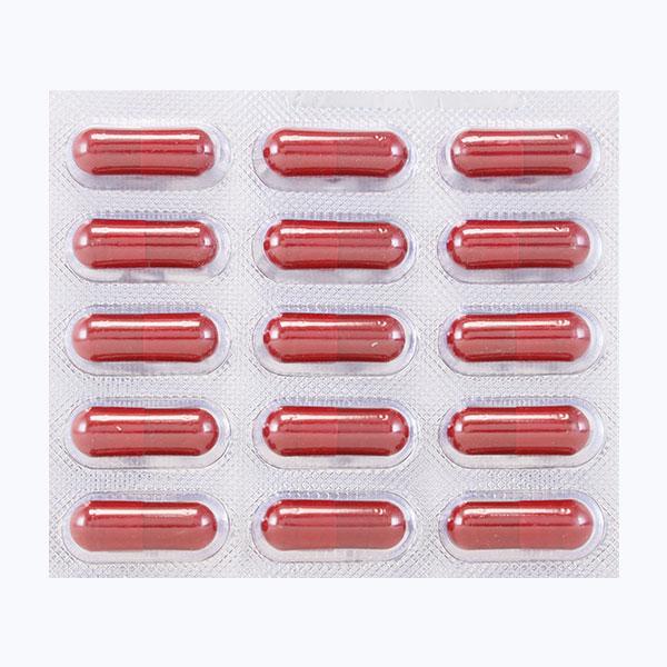 FRACURA Capsule 15's