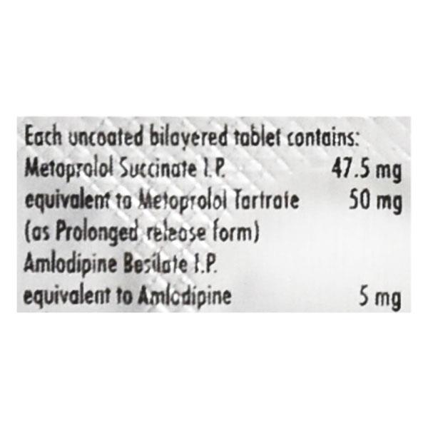 Supermet AM Tablet 10'S