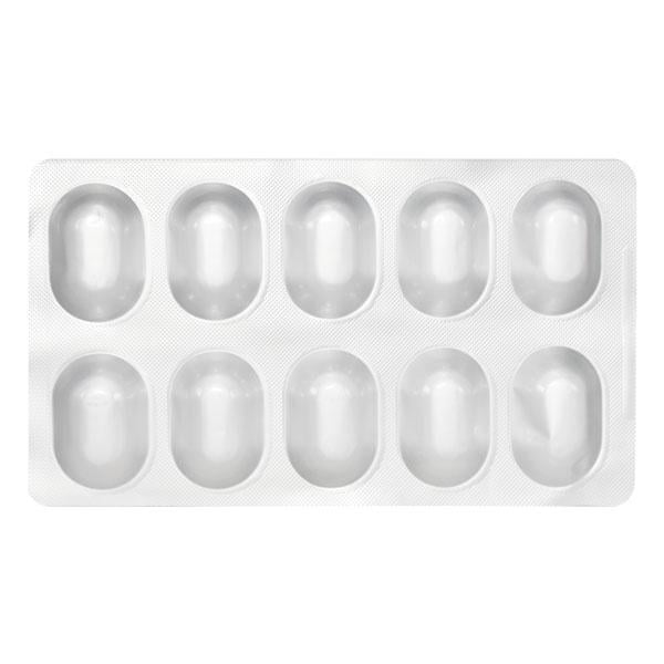 Storax PR Tablet 10'S