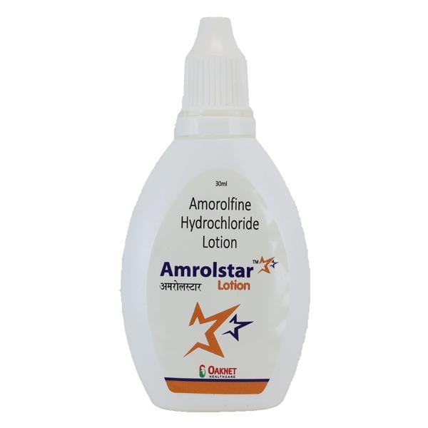AMROLSTAR Lotion 30ml