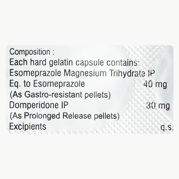 JUPICID DSR Capsule 10's