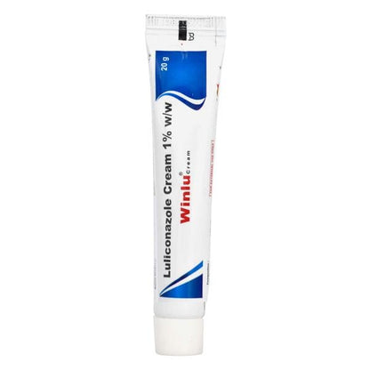 WINLU Cream 20gm